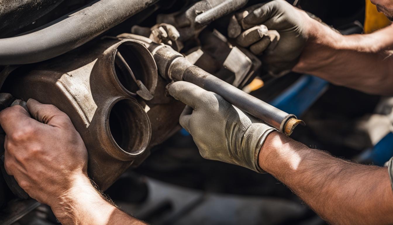Do You Need a Catalytic Converter? Your Essential Guide.